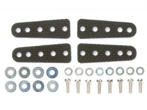 TAMIYA 1/32 迷你四驅車 FRP 玻纖 多用途